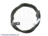 NISSA 3653069C00 Cable, parking brake